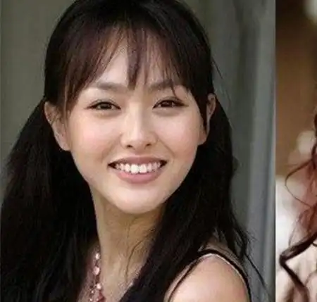 【图】唐嫣整容前照片曝光 网友惊呼整容后的唐嫣美丽动人