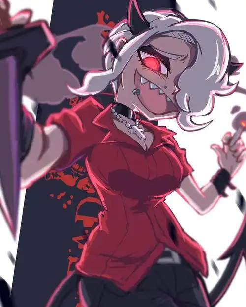 地狱妹合集第四弹