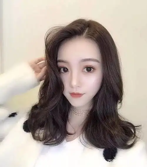 女神发型28款烫发,每一款都让你心动!