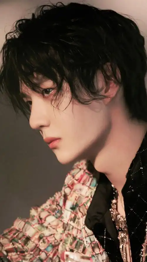 王一博珍稀壁纸无水印