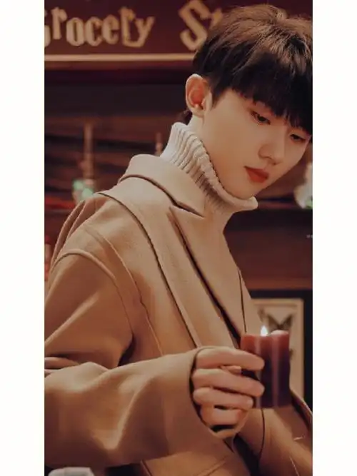 今日分享壁纸马嘉祺