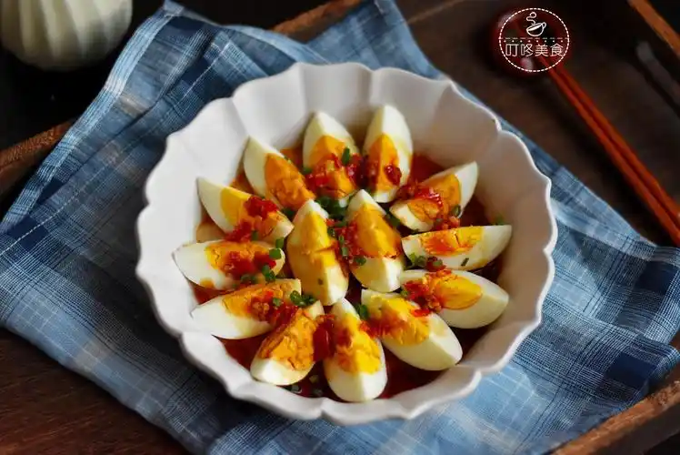 过年宴客别发愁,分享4道开胃凉菜,好吃也好看,拌一拌就上桌