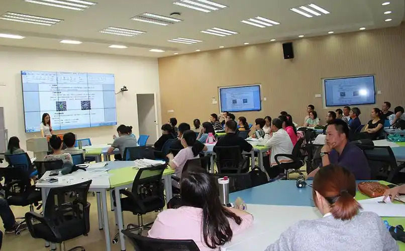 智慧互动教学的模式有哪些