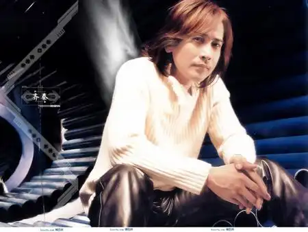 齐秦:信佛让我对人生明了许多