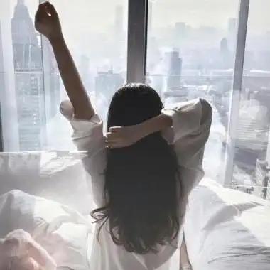 女生微信头像背影唯美伤感 女生头像图片大全 -【爱个性】