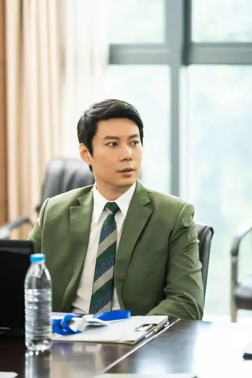 《今生也是第一次》画风有趣反套路 艾伦费力不讨好电视剧《今生也是