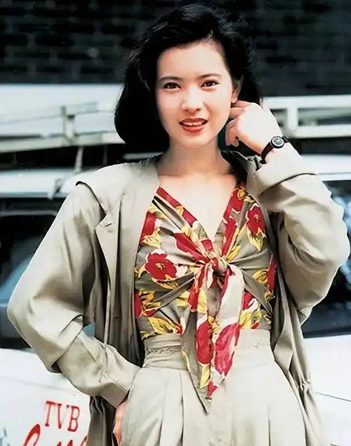 姜大卫老婆揭秘营救蓝洁瑛过程,其实她根本没疯