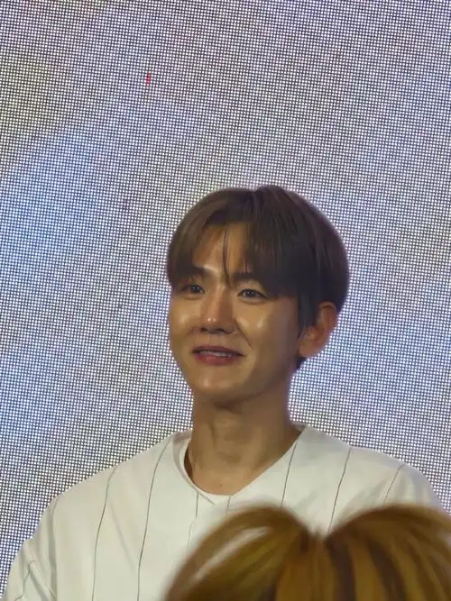 边伯贤##吴世勋