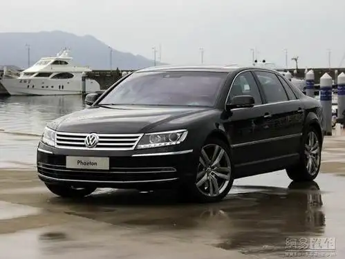 售价79.58-149.98万元 新款辉腾正式上市