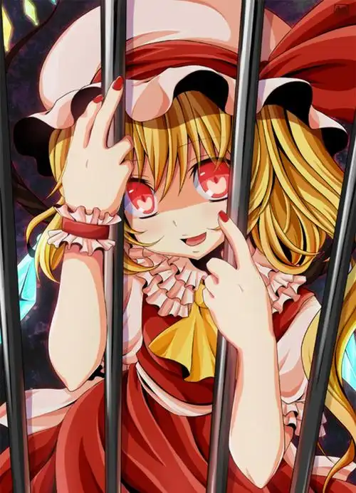 牢笼99监狱特辑