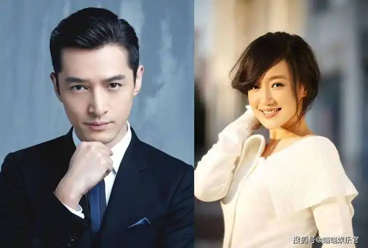 王乐君曝光事件牵扯出胡歌过往,曾经脚踏两只船,引发大众热议!