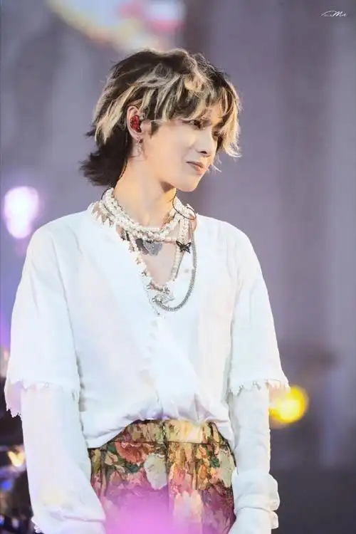 水瓶座性格##华晨宇海选十周年快乐