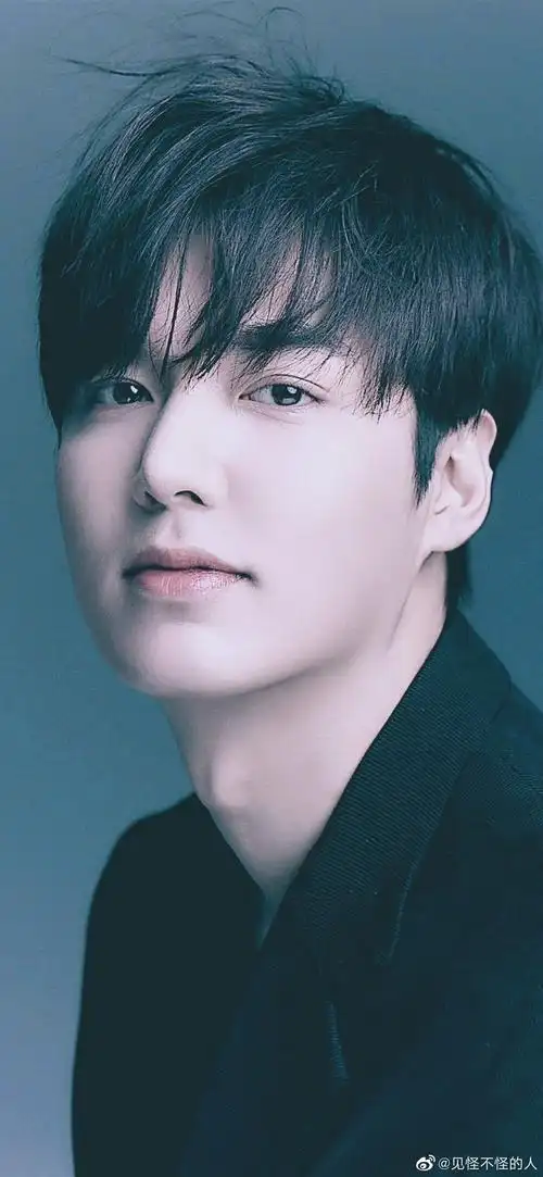 李敏镐 - 堆糖,美图壁纸兴趣社区