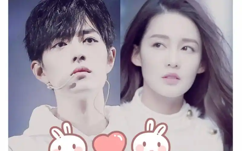 [肖战×李沁]||致我们的小永远