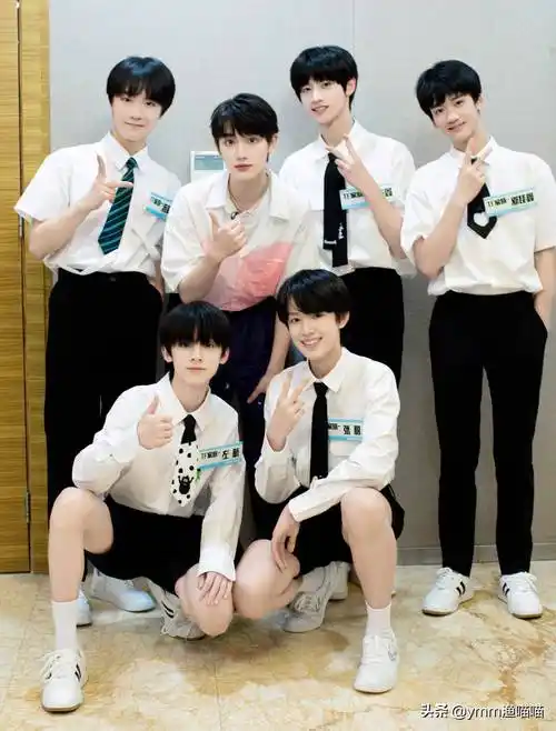 三代团在快本的表现可以说是很成功了,在tfboys和时代少年团后,tf家族