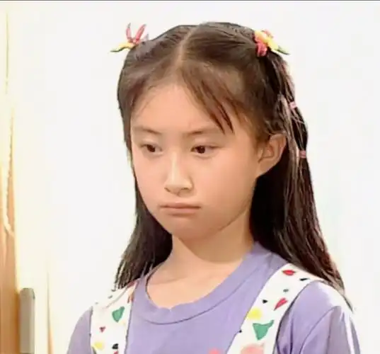 多看看舒畅小时候的样子呗简直是可爱到爆炸好吗