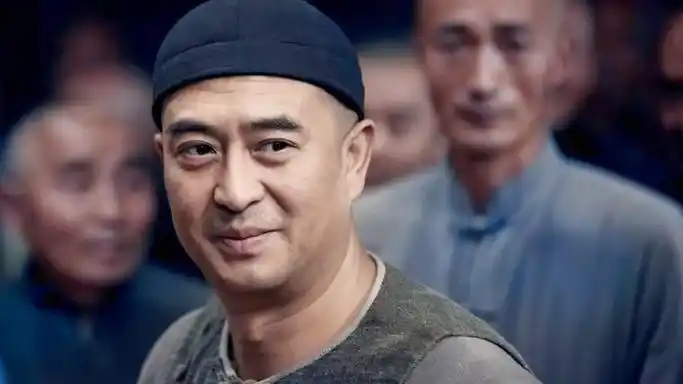 张嘉译明星资料大全-张嘉译动态_张嘉译电视剧电影-爱奇艺泡泡