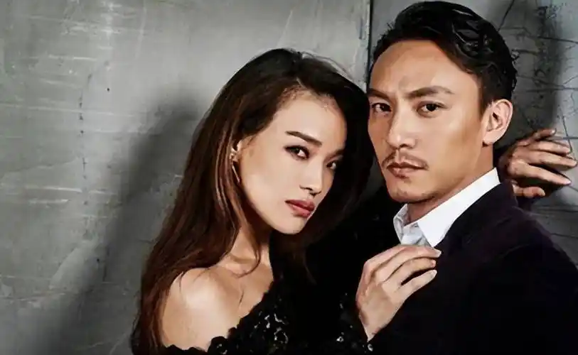 舒淇:用一生治愈童年,40岁嫁冯德伦,她是怎样完成自救的?