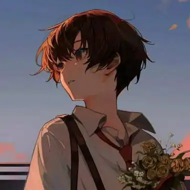 超酷的动漫帅气男生头像个性男生动漫高清头像图片