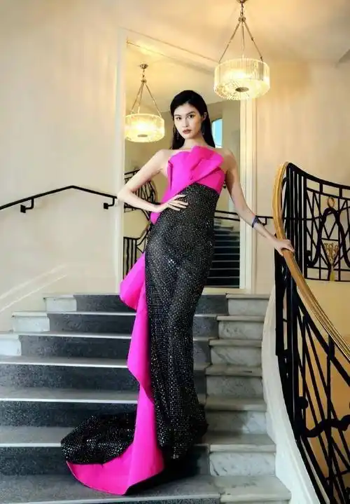 何穗_的设计_照片