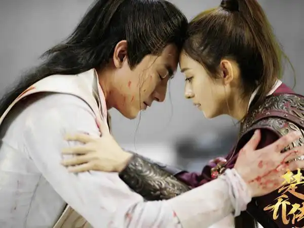 宇文玥到底死了吗  《楚乔传》的大结局已经播出了