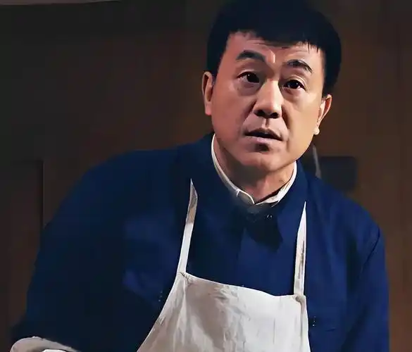 30岁依然单身,富家女主动倒贴嫁他,事业枯木逢春_何冰和_李海洋_妻子