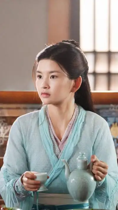 芸汐传 欧阳宁静 林思意