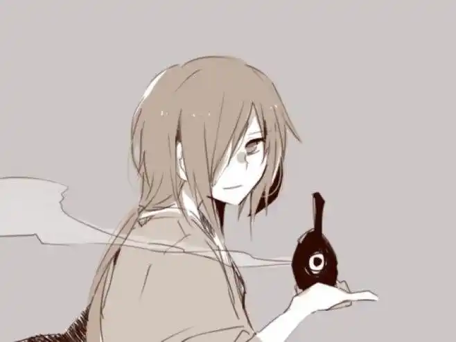 夏目友人帐的场静司