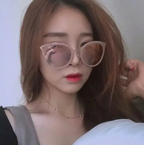 高清 韩版 女生 头像