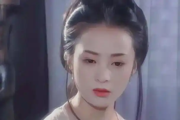 蒋勤勤到底有什么本事,让陈建斌放弃吴越,还宠她17年