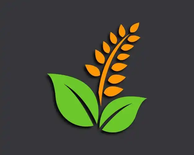 矢量设计植物需要阳光图标