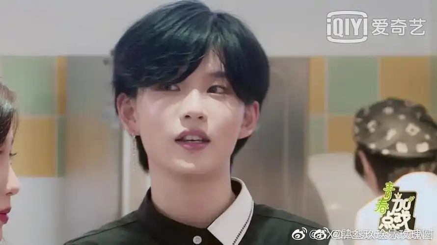 马嘉祺 是叫马嘉祺吧?(更新陆柯燃马嘉祺照片)