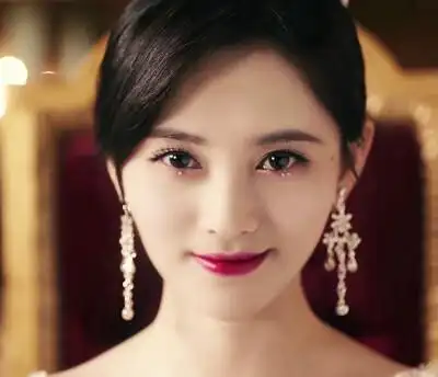 许佳琪那不勒斯的黎明