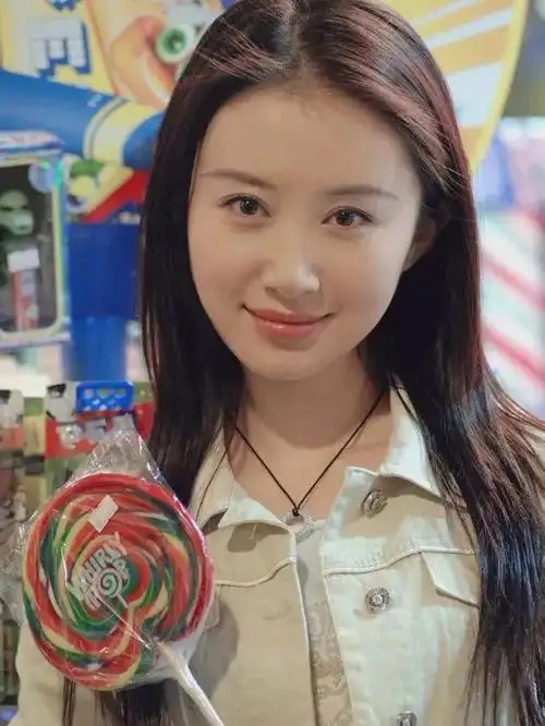 早期的舒畅柔美娴静