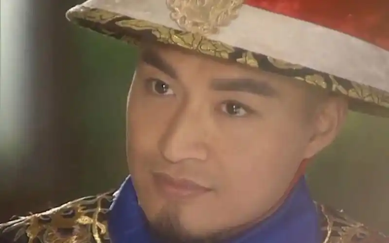 【马景涛】多尔衮cut 清朝正式入主中原 多尔衮大权独揽 与大玉儿走得