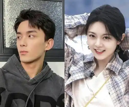 张子枫胡先煦新电影,大尺度激情戏引争议,评论区里太搞笑!