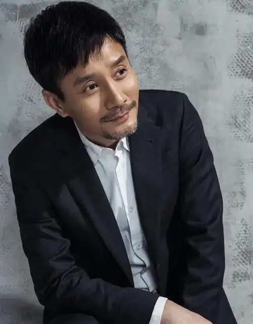 演员田小洁:做过汽修工,逆袭成演员,凭什么能娶到女神江珊?|田小洁|江