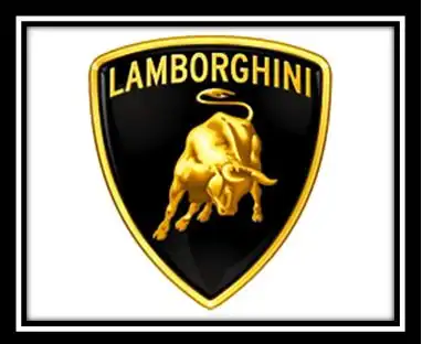 各种豪车的标志和图片名字豪车的标志都有哪些