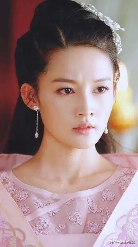 李沁扮演的古装剧有哪些 李沁演过的7个古装角色