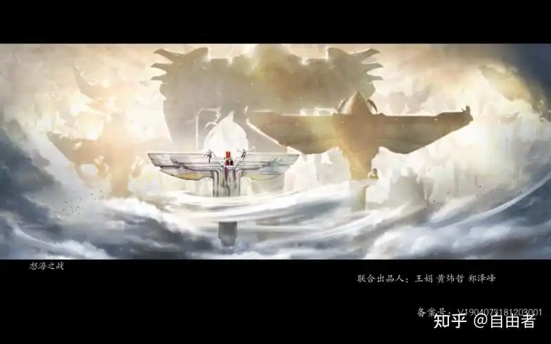 万字长文带你回顾雄兵连的前世今生