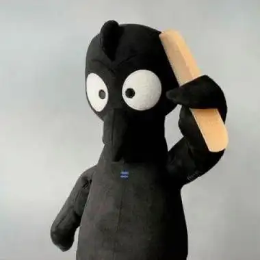 好玩的逗比搞怪奇葩搞笑卡通情侣头像情侣