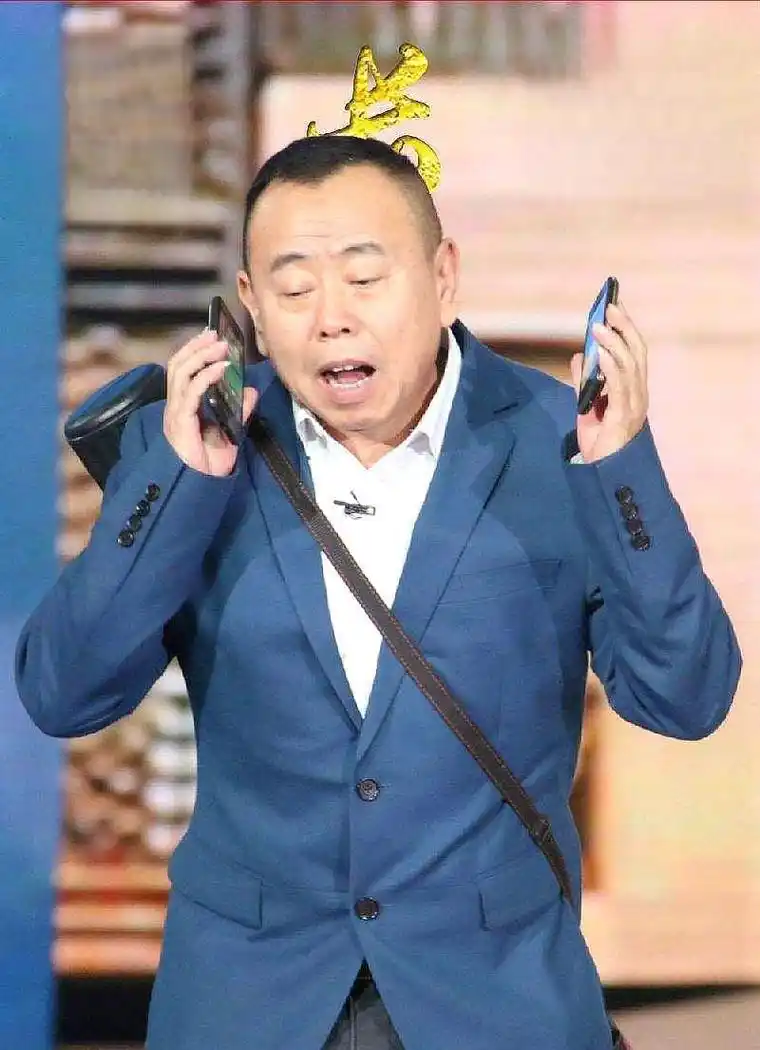 潘长江能否重返春晚舞台:争议中的市场分析 潘长江,曾连续20年登上