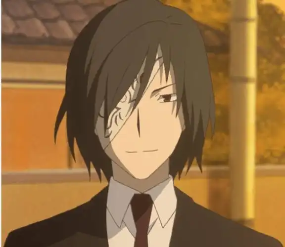 第1名:的场静司——《夏目友人帐》近日,某日媒就围绕着"动画中那些戴