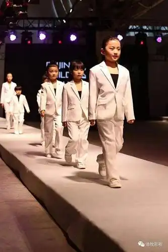 zm●少儿模特学校春季火热招生中