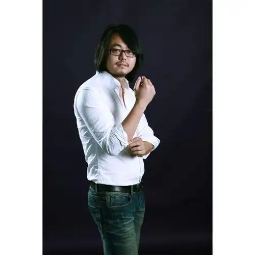 金牌设计师蒲林