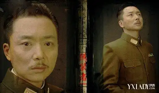 【图】电视剧伪装者王天风结局 揭秘王天风真实身份来历结局