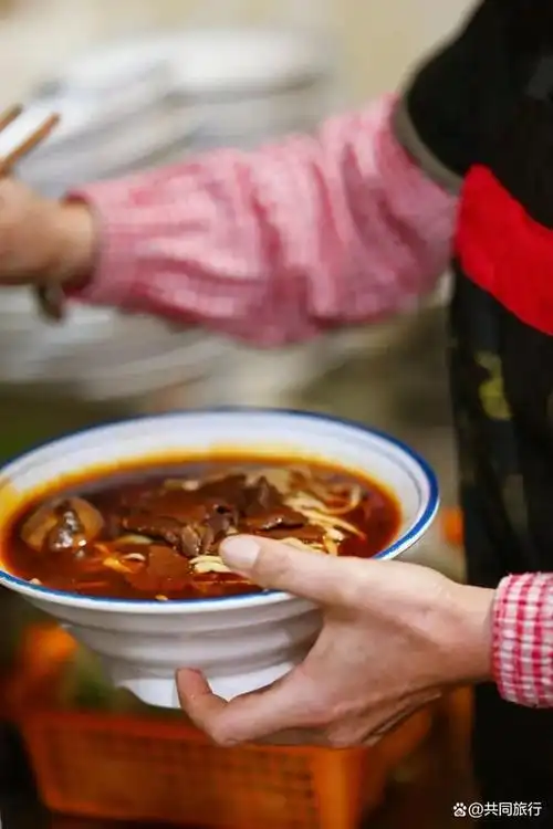 你永远牛不过一个中国人