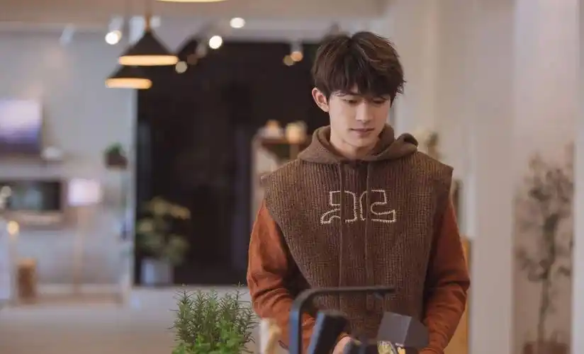 唢呐|《朋友请听好》中李俊濠带唢呐,易烊千玺或将增添新技能,期待!