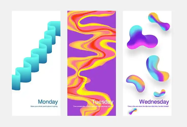 iphonex壁纸|插画|新锐潮流插画|lareina_chen_原创作品-站酷zcool