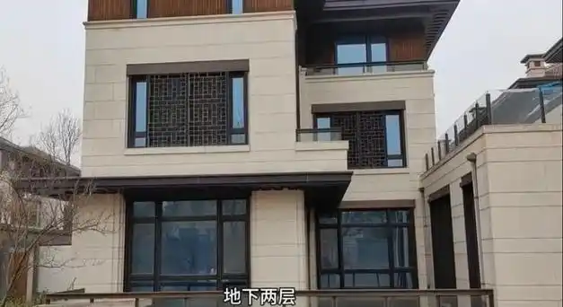 赵丽颖价值8000万豪宅曝光北京院子内景气派神秘高邻都是明星